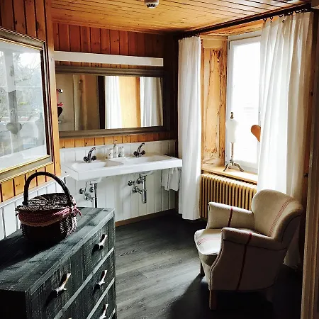 Hotel De L'assesseur - Mont-soleil *