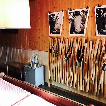 Hotel De L'assesseur - Mont-soleil