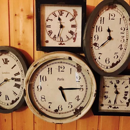 Hotel De L'assesseur - Mont-soleil