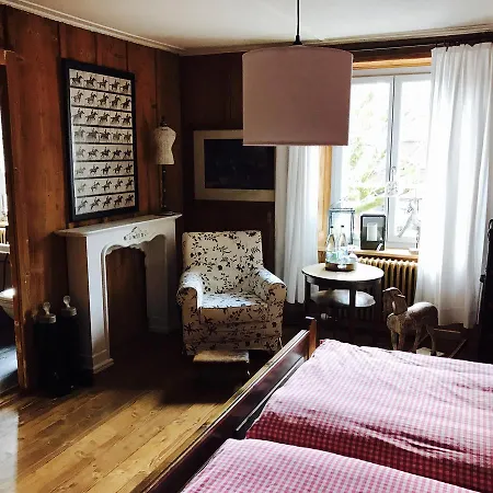 Hotel De L'assesseur - Mont-soleil