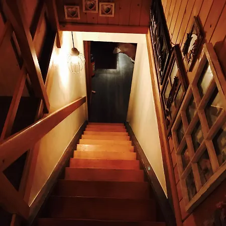 Hotel De L'assesseur - Mont-soleil *