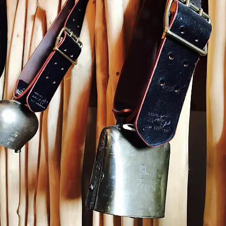 De L'assesseur - Mont-soleil Hotel Saint-Imier