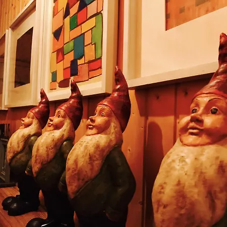 De L'assesseur - Mont-soleil Hotel *