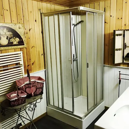 Hotel De L'assesseur - Mont-soleil