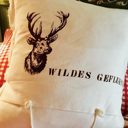 Hotel De L'assesseur - Mont-soleil