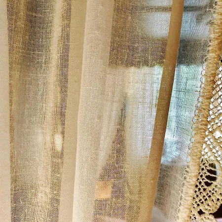 De L'assesseur - Mont-soleil Hotel *