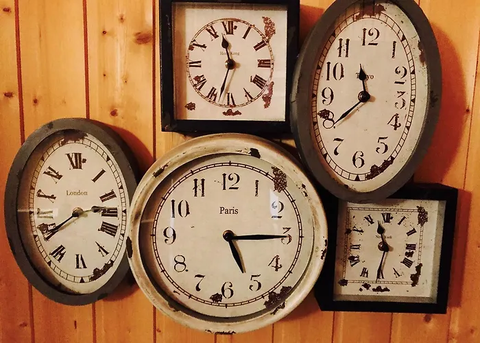 Hotel De L'assesseur - Mont-soleil