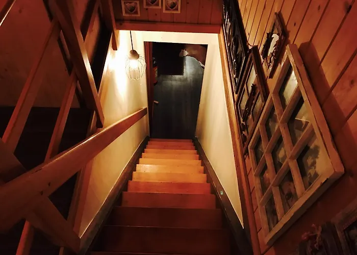 Hotel De L'assesseur - Mont-soleil *