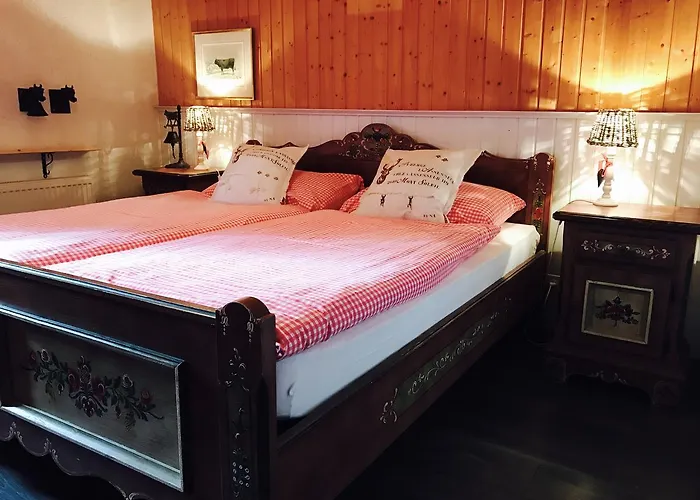 De L'assesseur - Mont-soleil Hotel Saint-Imier