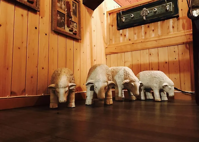 Hotel De L'assesseur - Mont-soleil *