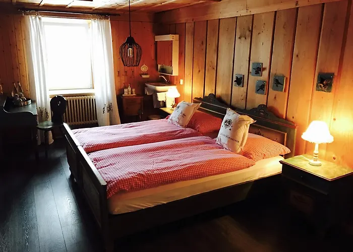 De L'assesseur - Mont-soleil * Saint-Imier