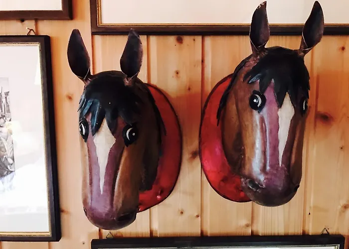 Hotel De L'assesseur - Mont-soleil *