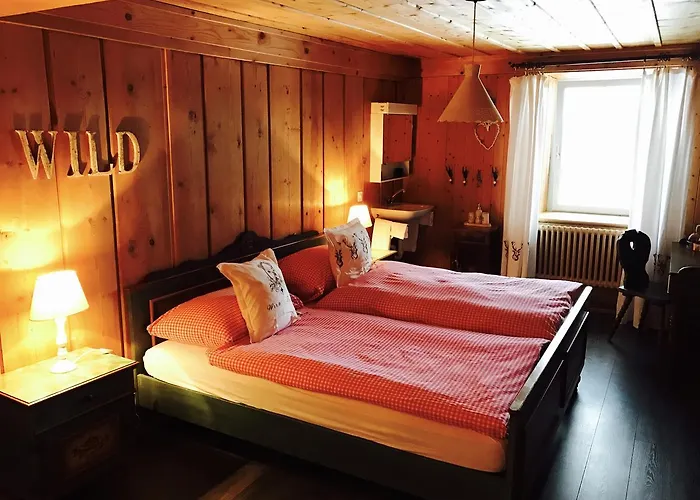 De L'assesseur - Mont-soleil * Saint-Imier