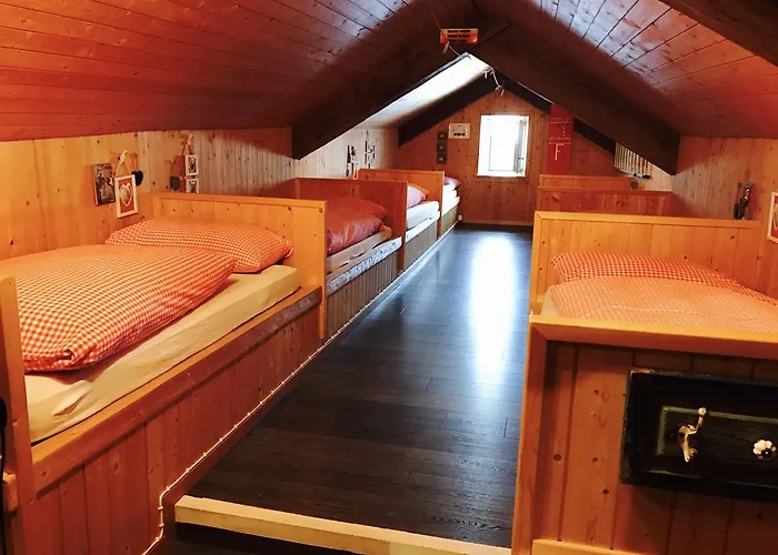 De L'assesseur - Mont-soleil