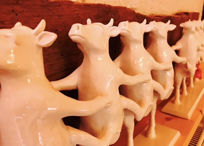 De L'assesseur - Mont-soleil Hotel Saint-Imier