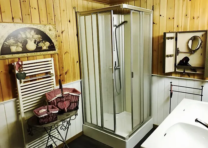 Hotel De L'assesseur - Mont-soleil