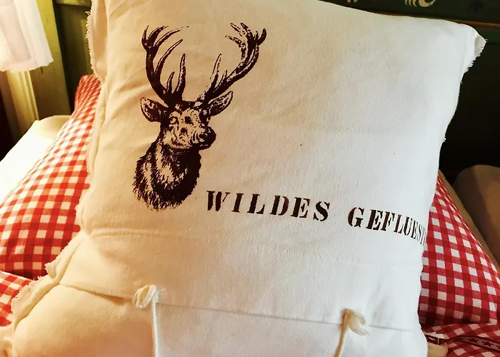 Hotel De L'assesseur - Mont-soleil