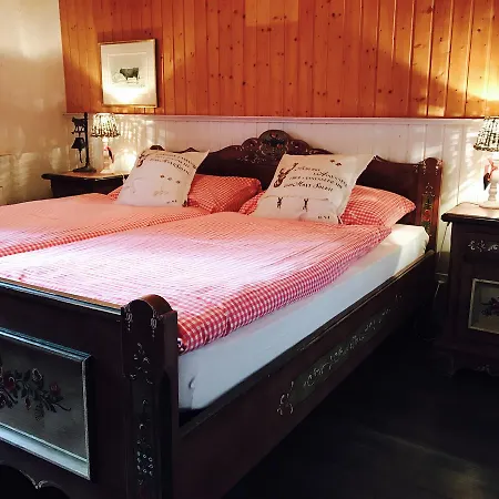 De L'assesseur - Mont-soleil Hotell Saint-Imier