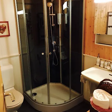 De L'assesseur - Mont-soleil Hotell Saint-Imier