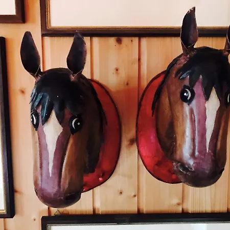 Hotell De L'assesseur - Mont-soleil *