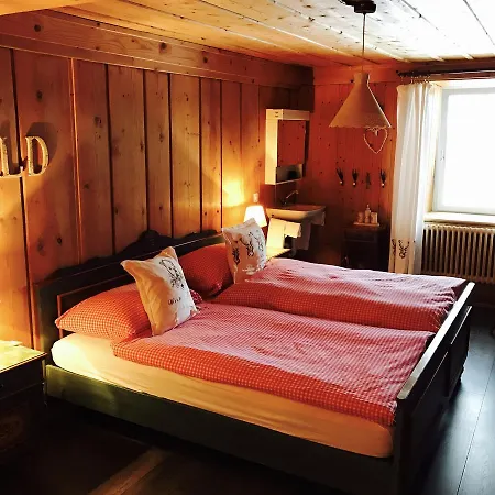 De L'assesseur - Mont-soleil * Saint-Imier